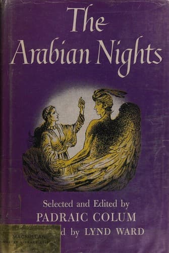 Arabian Nights