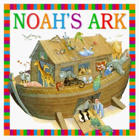 Noah's ark