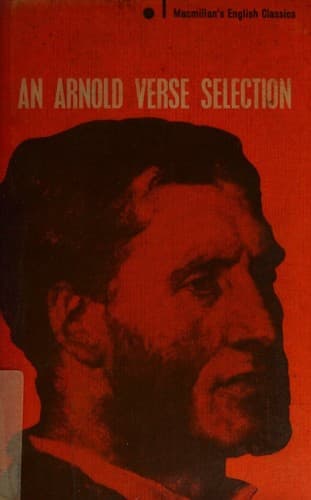 An Arnold Verse Selection