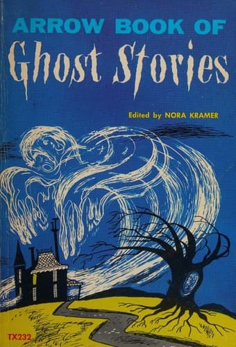Arrow Book of Ghost Stories