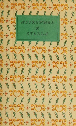 Astrophel and Stella