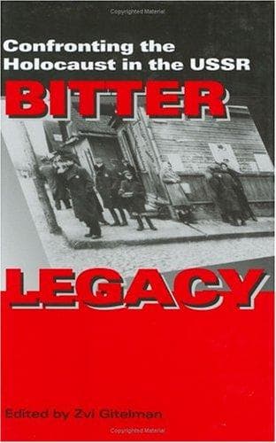 Bitter Legacy