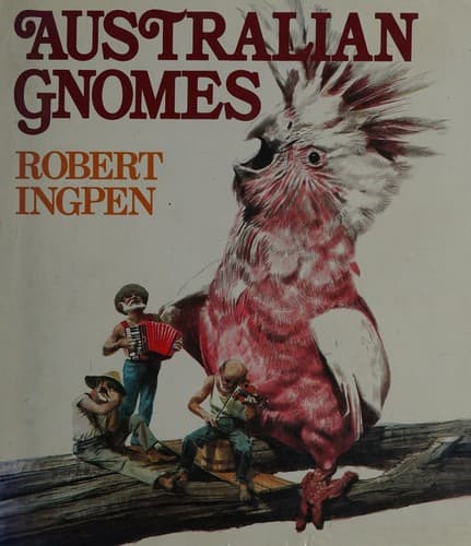 Australian Gnomes