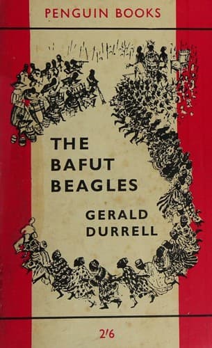 The Bafut Beagles