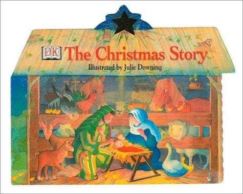 The Christmas story