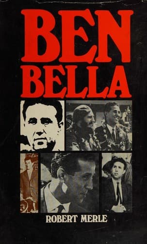 Ben Bella: