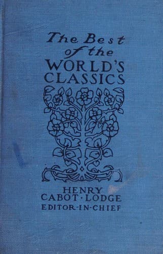 The Best of the World's Classics Volume 10 - America 2 Index