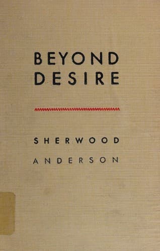 Beyond Desire