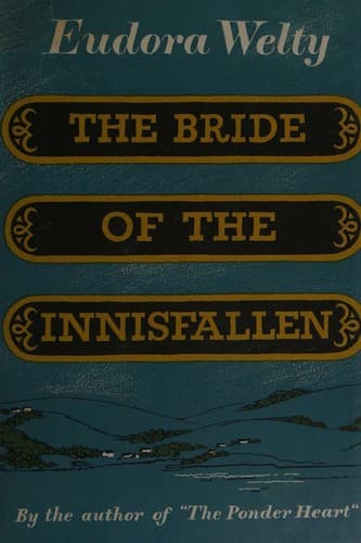 The Bride of the Innisfallen and Other Stories