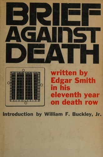 BRIEF AGAINST DEATH