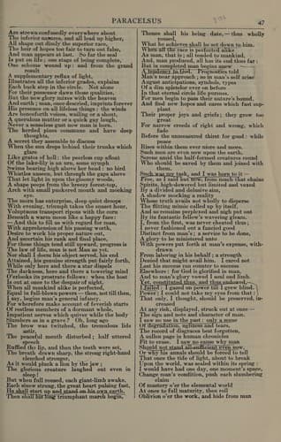 The complete poetical works of Robert Browning