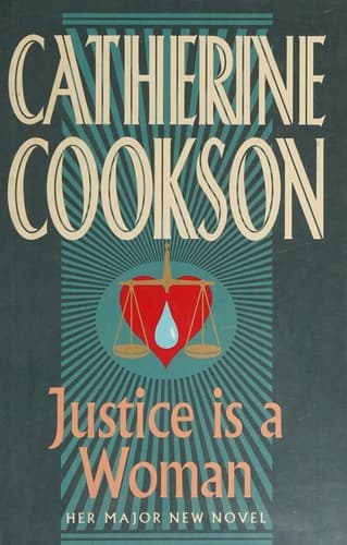 Justice is a Woman