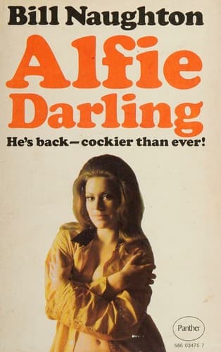 Alfie Darling