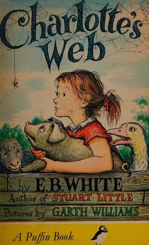 Charlotte's Web