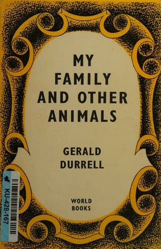 My Family and other Animals
