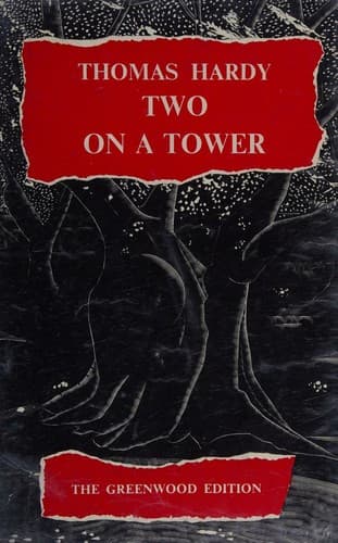 Two On A Tower