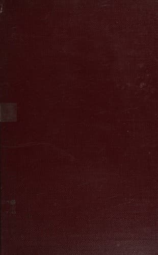 A Manual for the Collector and Amateur of Old English Plays / Edited from the Material Formed By Kirkman, Langbaine, Downes, Oldys, and Halliwell-Phillipps (Burt Franklin Bibliography and Reference Series No. 109)