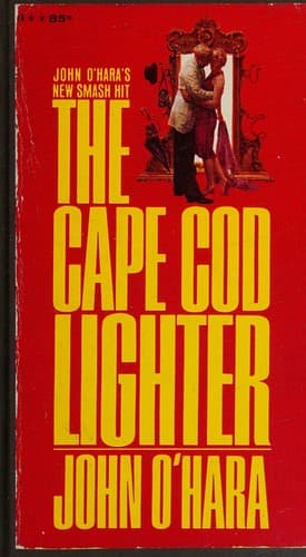 The Cape Cod Lighter
