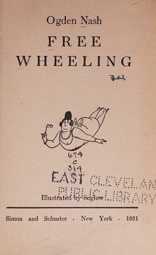 Free Wheeling