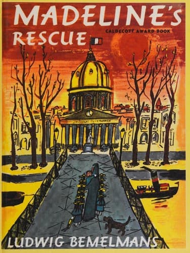 Madeline's Rescue