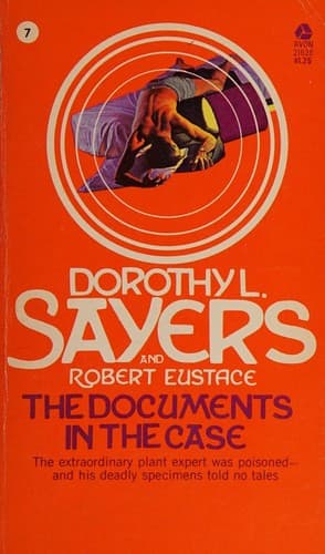 The Documents in the Case