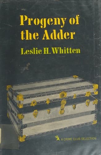 Progeny of the adder