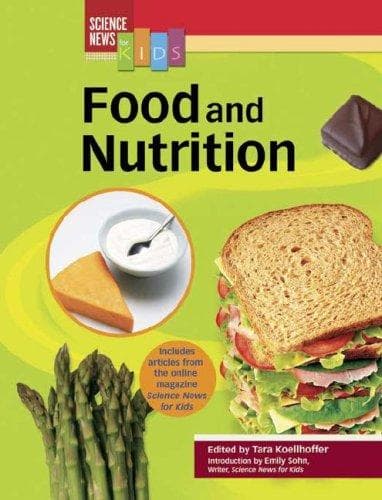 Food and nutrition