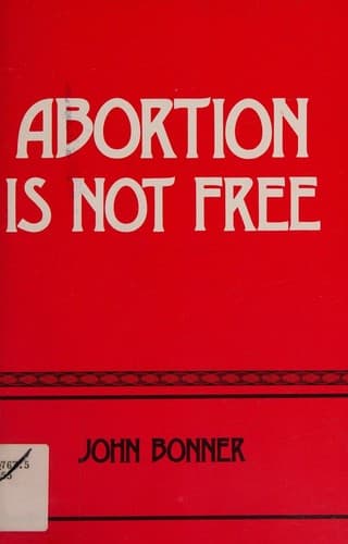 Abortion is not free