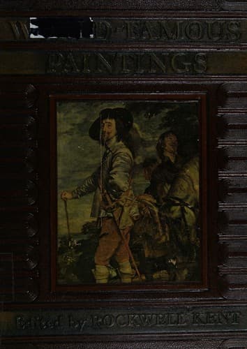 World Famous Paintings