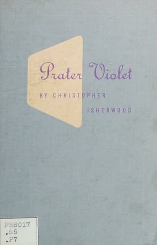 Prater Violet 1ed