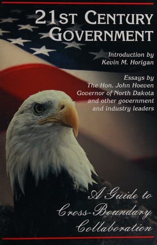 21st century government