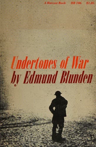 Undertones of War