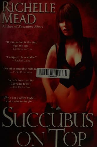 Succubus on Top