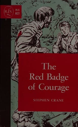 The Red Badge of Courage