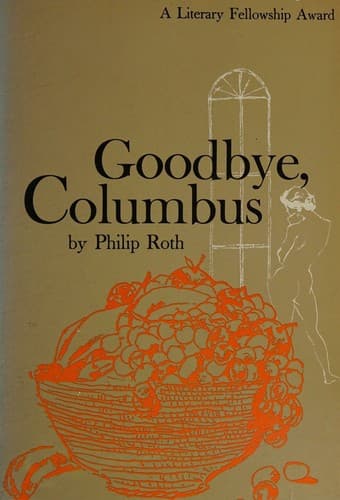 Goodbye, Columbus
