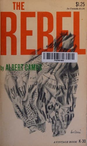 The Rebel