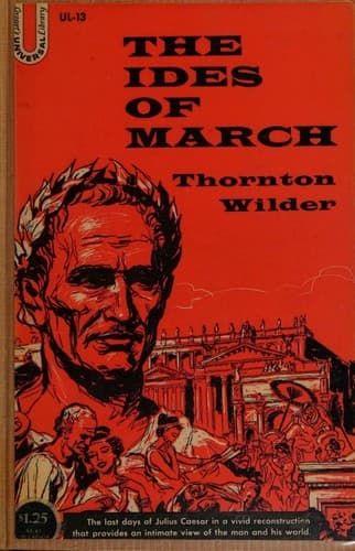 The Ides of March