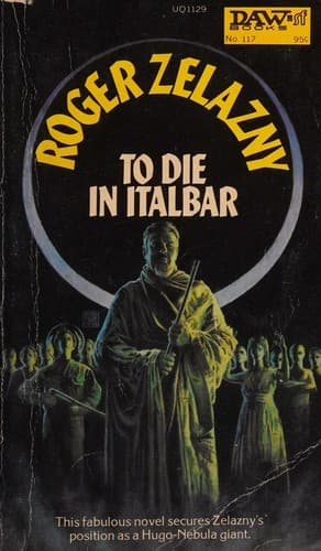 To Die in Italbar