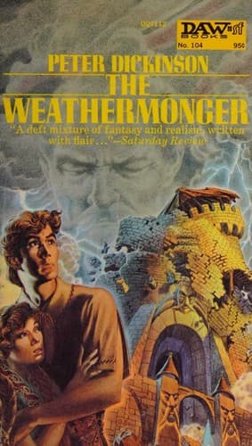 The Weathermonger