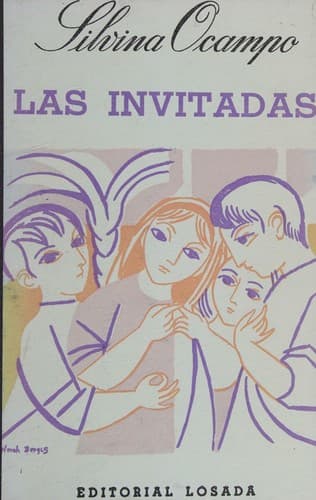 Las invitadas