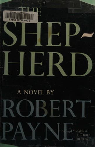 The Shepherd