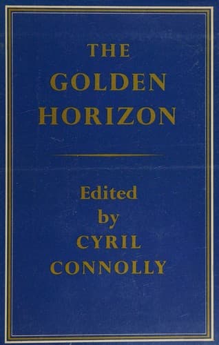 The golden Horizon