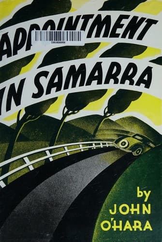 Appointment in Samarra