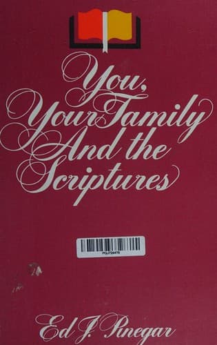 You, your family and the scriptures
