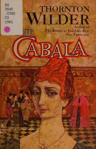 The Cabala