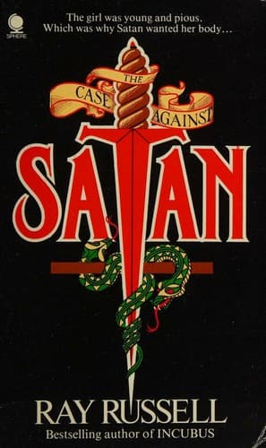 The case against Satan