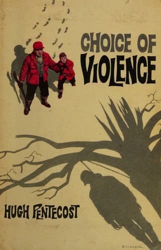Choice of violence