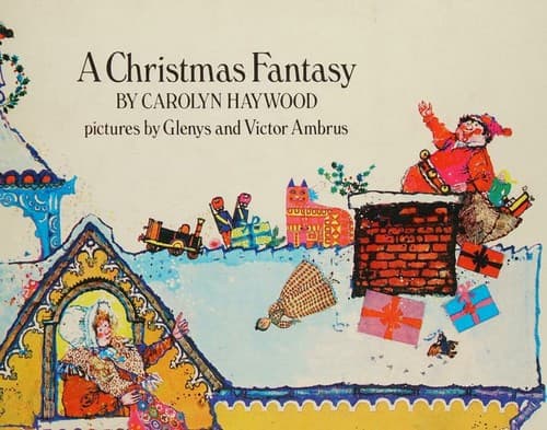 Christmas Fantasy