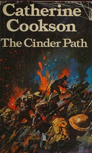 The Cinder Path