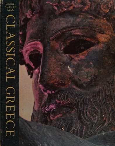 Classical Greece, (Great ages of man)
